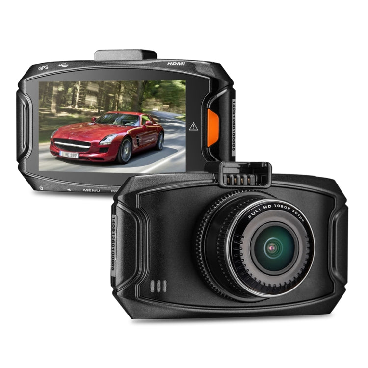 GS90C Car DVR Camera 2.7 inch LCD Screen HD 2304 x 1296P 170 Degree Wide Angle Viewing, Support Motion Detection / TF Card / G-Sensor / HDMI, GS90C GS90C Car DVR Camera 2.7 inch LCD Screen HD 2304 x 1296P 170 Degree Wide Angle Viewing, Support Motion Detection / TF Card / G-Sensor / HDMI, GS90C